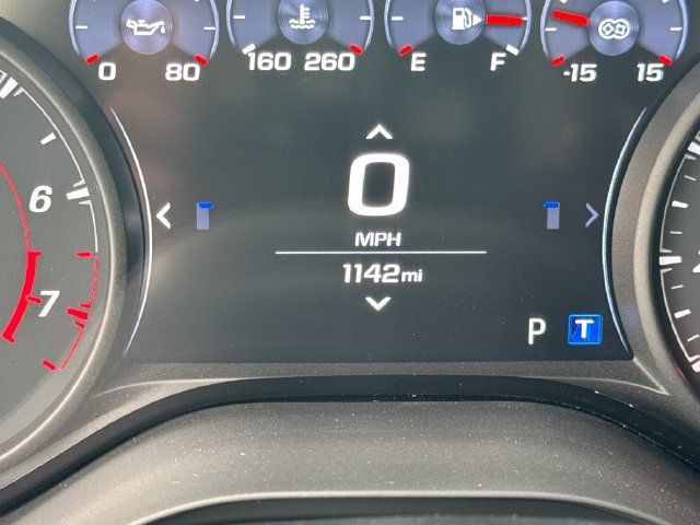 Used 2023 Chevrolet Camaro ZL1 RWD image 17