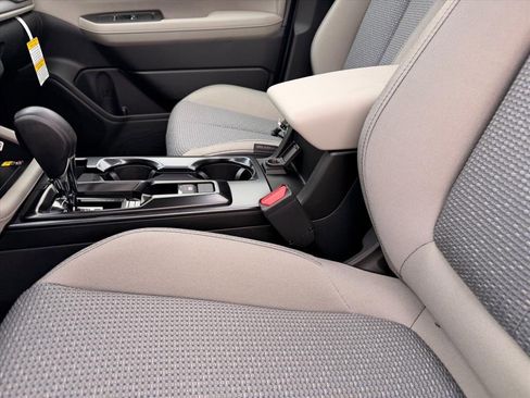 New 2026 Subaru Forester Premium image 13