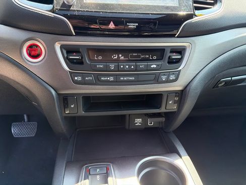 Used 2023 Honda Ridgeline RTL image 24