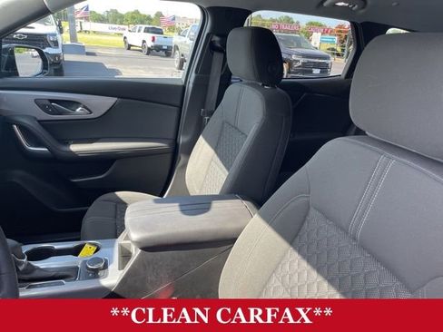 Used 2022 Chevrolet Blazer LT image 8