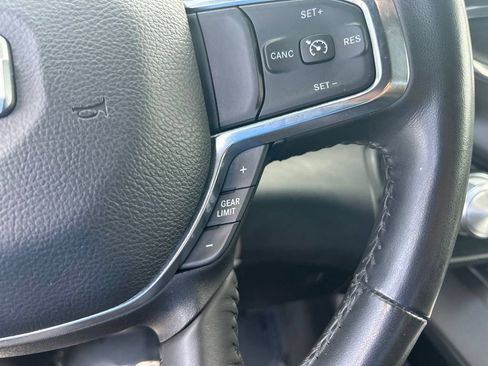 Used 2024 RAM 1500 Laramie RWD image 45