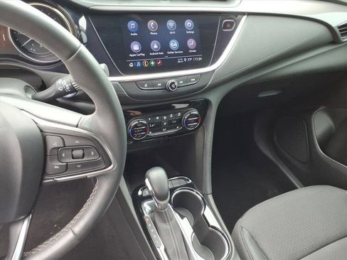 Used 2023 Buick Encore GX Select AWD/4WD image 31