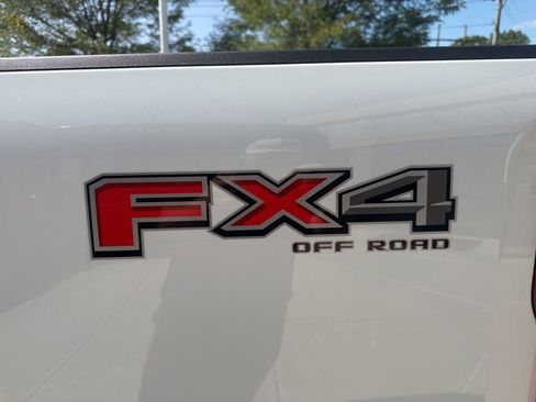 New 2025 Ford F350 XL w/ STX Appearance Package image 17