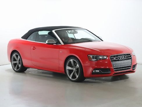 Used 2015 Audi S5 Premium Plus w/ Technology Package image 9