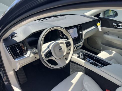 New 2026 Volvo V60 B5 Cross Country Plus w/ Protection Package Premier image 4