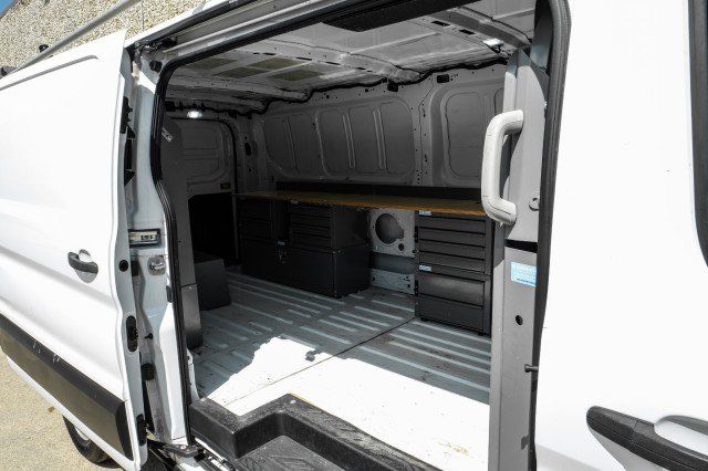 Used 2021 Ford Transit 250 Low Roof RWD image 33
