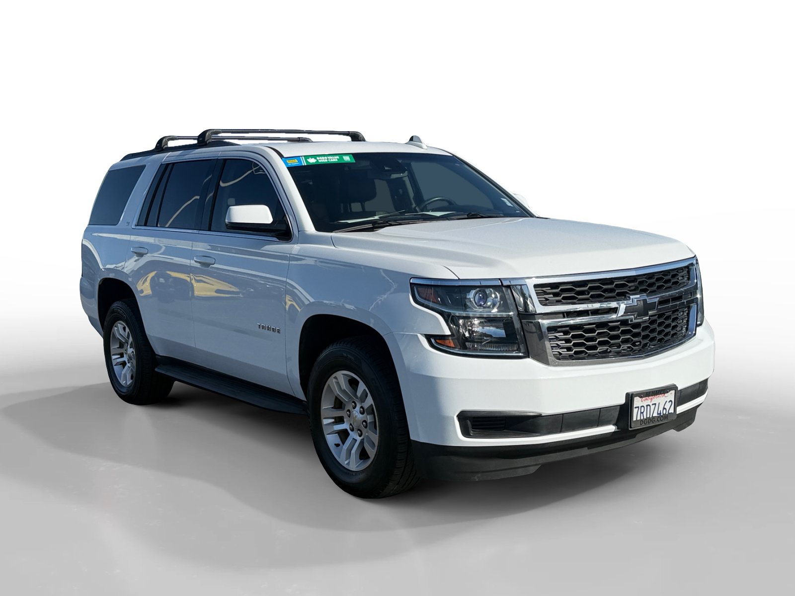 Used 2016 Chevrolet Tahoe LT RWD image 7