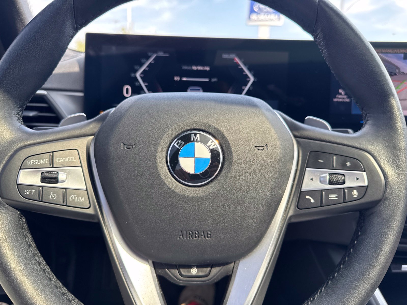 Used 2024 BMW 330i Sedan w/ Premium Package RWD image 15