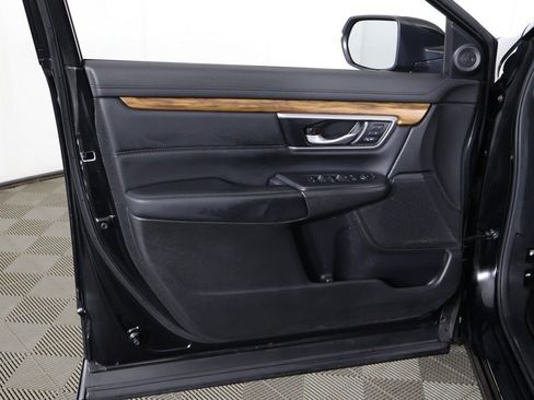 Used 2020 Honda CR-V EX-L image 24