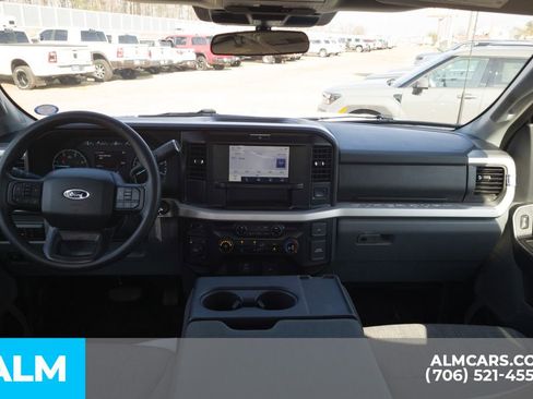Used 2025 Ford F350 XLT image 20