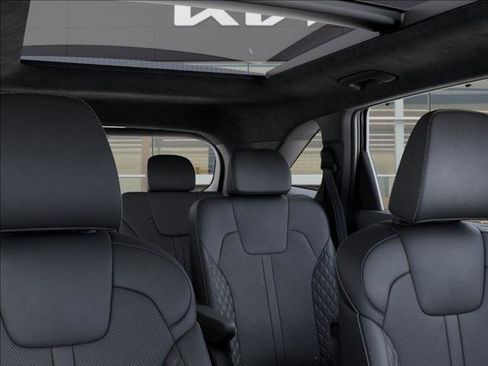 New 2026 Kia Sorento SX Prestige image 27