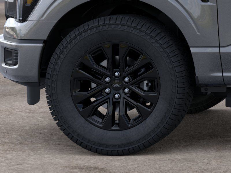 New 2026 Ford F150 Lariat AWD/4WD image 22