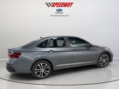 New 2026 Volkswagen Jetta Sport image 10