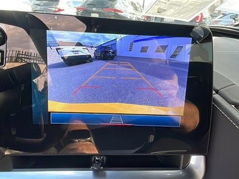 New 2025 Chevrolet Corvette Z06 image 13