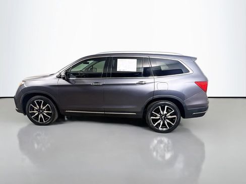 Used 2019 Honda Pilot Touring image 4