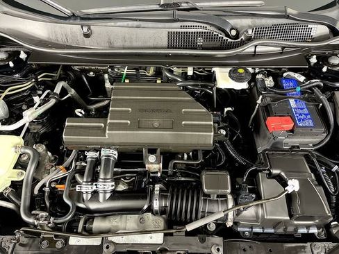 Used 2022 Honda CR-V Touring image 33