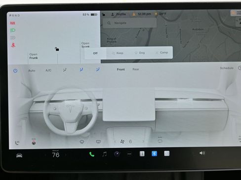 Used 2021 Tesla Model Y 2WD image 33