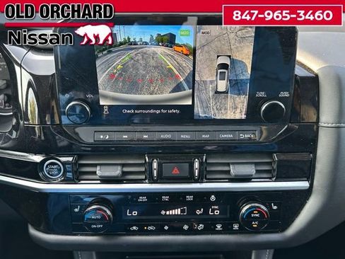 Used 2024 Nissan Pathfinder SL w/ SL Premium Package image 15