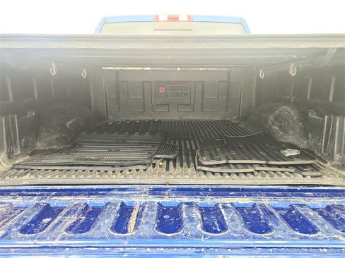 Used 2018 RAM 1500 Outdoorsman image 25