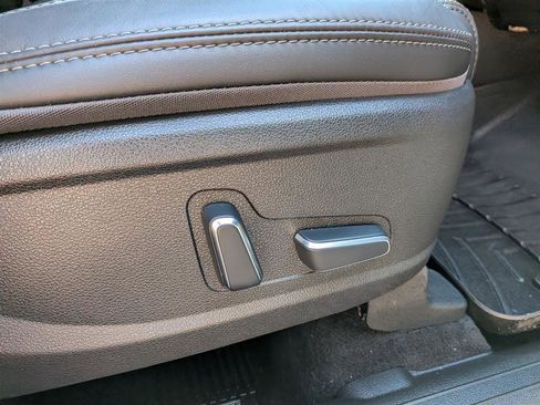 Certified 2023 Hyundai Santa Fe Calligraphy image 13