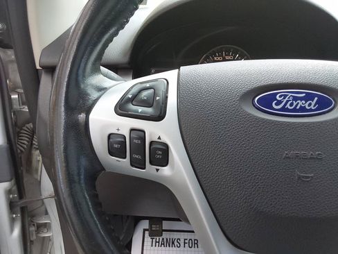 Used 2012 Ford Edge SEL AWD/4WD image 17