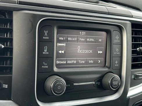 Used 2024 RAM 1500 Classic SLT image 18