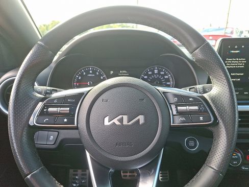 Used 2024 Kia Forte GT-Line w/ GT-Line Premium Package image 20