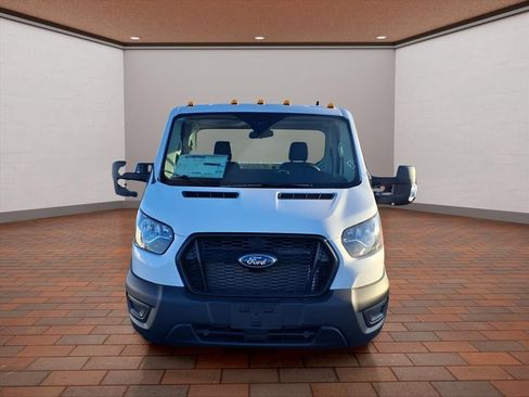 Used 2024 Ford Transit 350 image 3