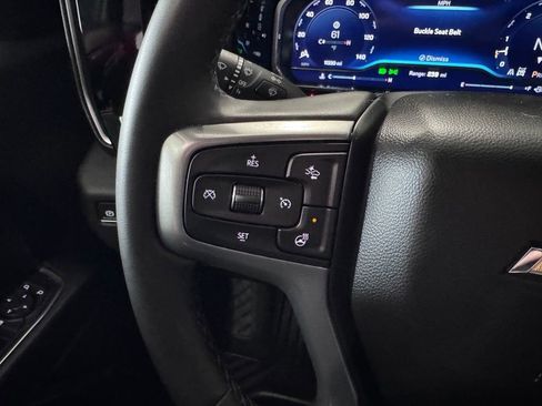 Certified 2024 Chevrolet Silverado 1500 LT w/ Safety Package image 16