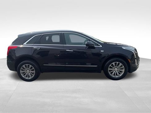 Used 2018 Cadillac XT5 Luxury FWD image 9