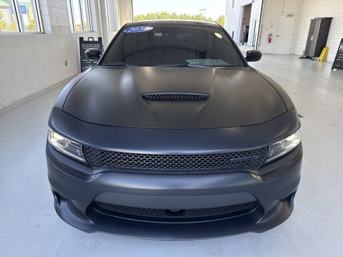 Used 2023 Dodge Charger R/T w/ Blacktop Package image 6