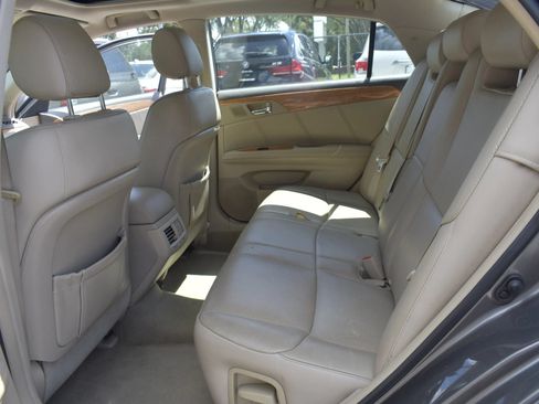 Used 2006 Toyota Avalon XL FWD image 13