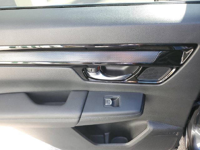 Used 2024 Honda CR-V EX-L image 16