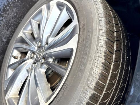 Used 2017 Acura MDX SH-AWD 9-Spd AT w/Tech Package image 9