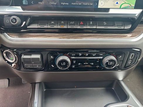 New 2026 Chevrolet Silverado 1500 RST image 25