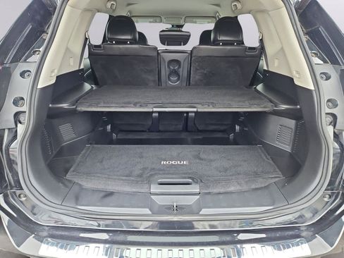 Used 2017 Nissan Rogue SL image 36