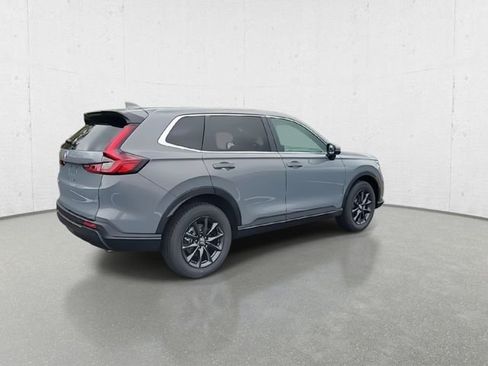 New 2026 Honda CR-V EX-L image 9