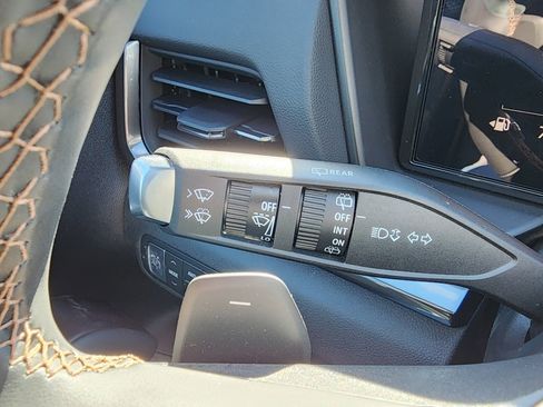 New 2026 GMC Terrain AT4 w/ Convenience Package III image 22