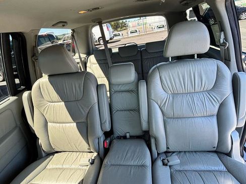 Used 2007 Honda Odyssey EX-L image 23