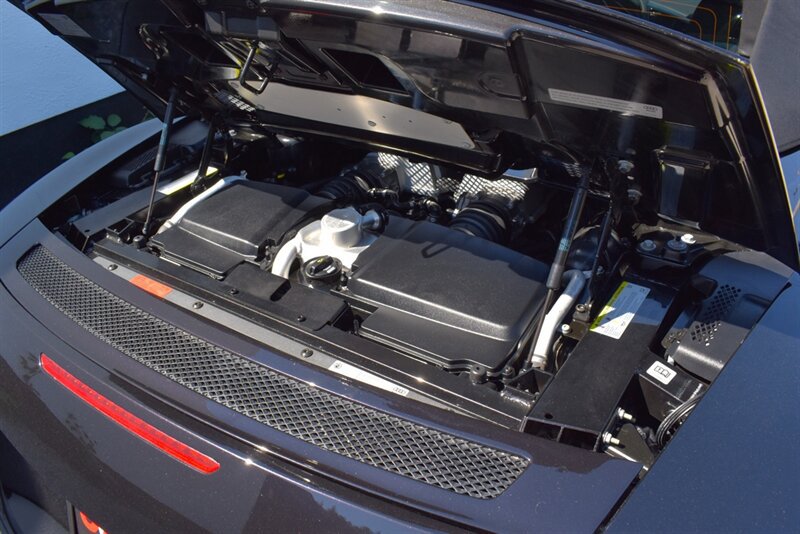 Used 2014 Audi R8 V10 AWD/4WD image 52