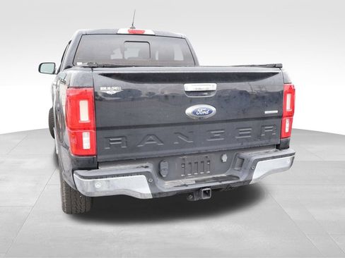 Used 2019 Ford Ranger Lariat w/ Equipment Group 501A Mid AWD/4WD image 20