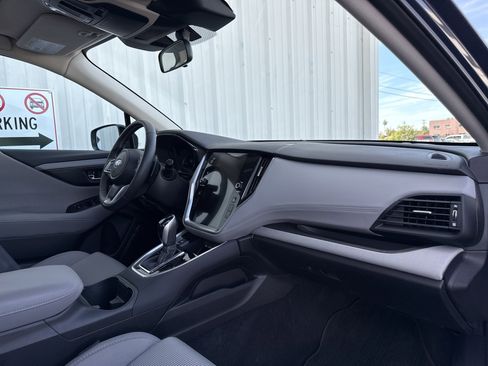 Used 2025 Subaru Legacy Premium image 20