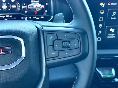 Used 2025 GMC Sierra 1500 AT4 w/ AT4 Premium Package image 29