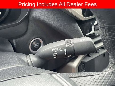 Used 2024 Toyota Tundra SR5 w/ SR5 Premium Package AWD/4WD image 29