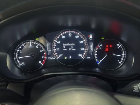 Used 2024 MAZDA CX-30 AWD 2.5 S w/ Premium Package image 19