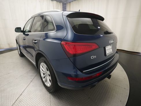 Used 2016 Audi Q5 2.0T Premium Plus w/ Technology Package AWD/4WD image 35