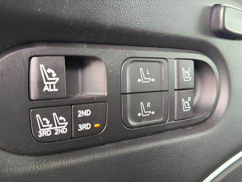 Used 2026 Hyundai Palisade Calligraphy AWD/4WD image 14