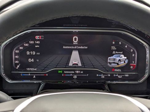 Used 2024 GMC Sierra 1500 Elevation image 19