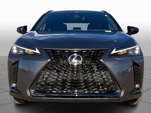 Used 2025 Lexus UX 300h AWD w/ Cold Area Package image 4