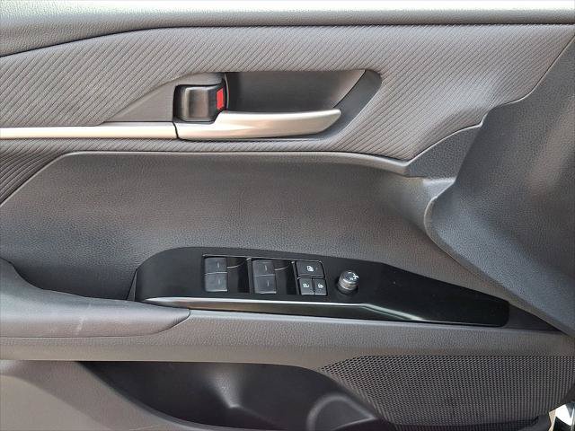 Certified 2026 Toyota Camry SE w/ Convenience Package FWD image 10